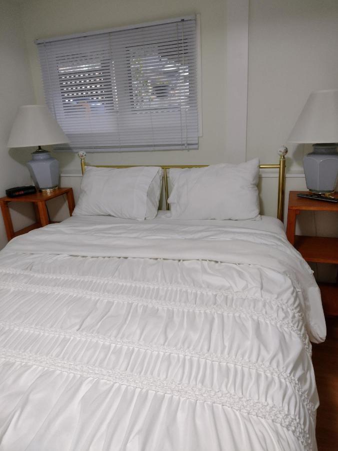 Hummers Haven Bed And Breakfast Duncan Εξωτερικό φωτογραφία