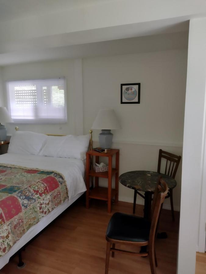 Hummers Haven Bed And Breakfast Duncan Εξωτερικό φωτογραφία