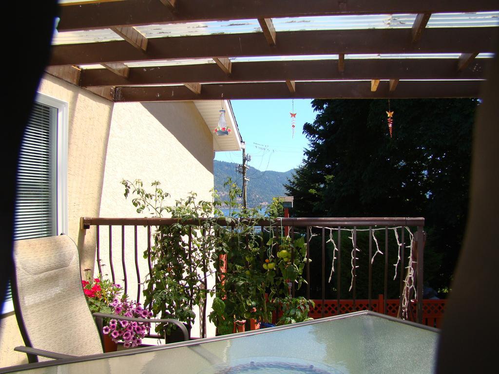 Hummers Haven Bed And Breakfast Duncan Εξωτερικό φωτογραφία