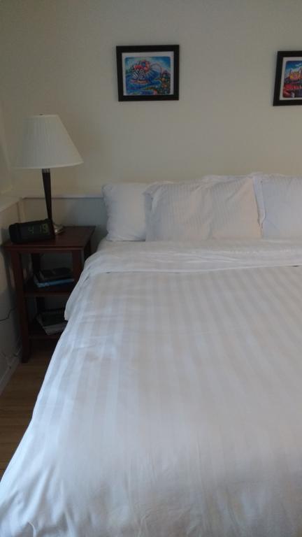 Hummers Haven Bed And Breakfast Duncan Εξωτερικό φωτογραφία