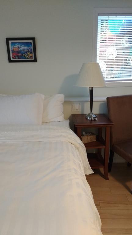 Hummers Haven Bed And Breakfast Duncan Εξωτερικό φωτογραφία