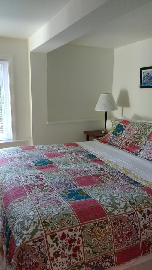Hummers Haven Bed And Breakfast Duncan Εξωτερικό φωτογραφία