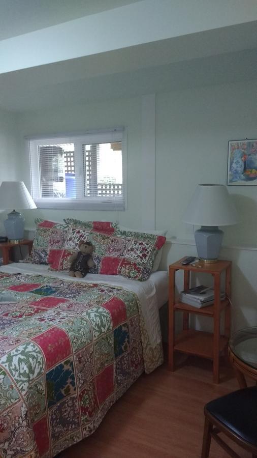 Hummers Haven Bed And Breakfast Duncan Εξωτερικό φωτογραφία